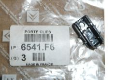 Plug-in Przewodu Audio Нов оригинал 6541.F6 6541F6 Citroen Peugeot