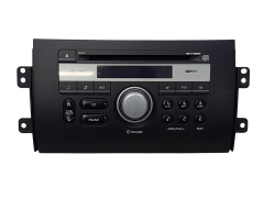 Радио Cd Suzuki SX4 39101-79JC CQ-MX0670AK PACR06