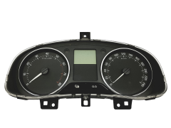 Тахометър Skoda Fabia 5J0920811G VDO
