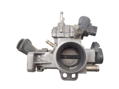 Въздушен амортисьор Toyota Yaris 22210-0J010 89452-0D010 1678