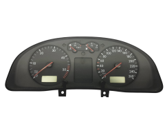 Брояч VW Pasat 3B 3B0920802A 56073
