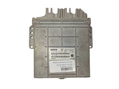 Шофьор P04686757 0281001333 Chrysler Bosch 3253