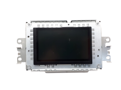 Показване на компютър Volvo V70 31357101 7609501450 Bosch