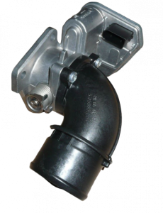 Въздушен амортисьор Оригинал Jumper Boxer Ducato III 3.0HDI 163671