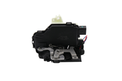 Заключване на врати Преден край Вдясно 3B1837016A 98370095101 VW Seat Vika