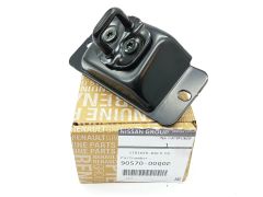 Заключващ болт Задна част Оригинал Master III Movano B NV400 9057000Q0D
