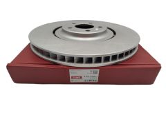 Спирачен диск Направете Audi 4H0615301AA 66151750801 Vika