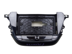 Панел за управление Radio Navi Opel Corsa F 39185456 A0067A01 2