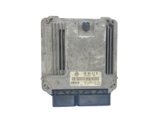 Шофьор 03G906016DR 0281011844 VW Bosch 62642
