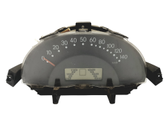 Брояч Smart Fortwo 001184V015 110008872002 41099