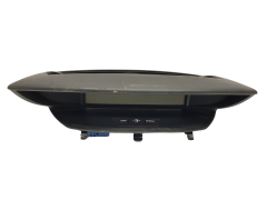 Радио дисплей Citroen C4 P96572391ZD 2575