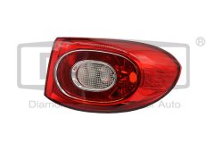 Лампи Задна част Права 5N0945096H 99451794202 VW Tiguan DPA