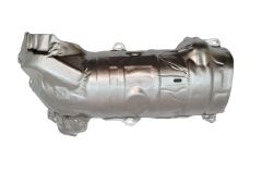 Капак на колектора Оригинал 9687801580 Citroen Peugeot