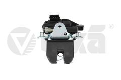 Заключване на клапата 5J0827501D 88271805201 Skoda Fabia 2 Vika
