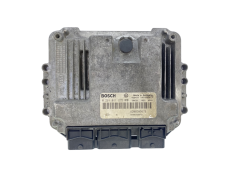 Шофьор 0281011275 8200305678 8200269879 Renault Bosch 63690