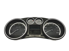 Тахометър Peugeot 308 9665107480 503001550311 58014