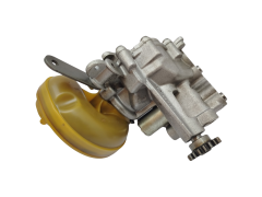 Маслена помпа 150007372R 150107908R Renault Dacia