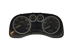 Брояч Peugeot 307 P9636708880 2719
