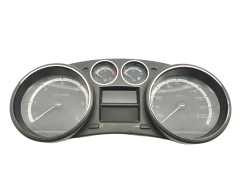 Брояч Peugeot 308 9666642180 503001550321 25887