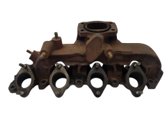 Изпускателен колектор 7700863836 Renault Safrane 2.1 TD J8S 12441