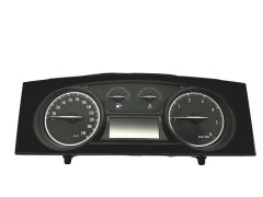 Тахометър Lancia Ypsilon 52005999 A2C97370700 55883