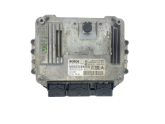 Шофьор 0281013332 9664257580 9653958980 EDC16C34 PSA Bosch 63507