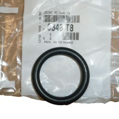 Уплътнение Kolektora Ssącego Оригинал 0348.T8 0348T8 Citroen Peugeot 1.4 HDI