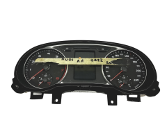 Тахометър Audi A1 8X 8X0920930C A2C30105500 52274
