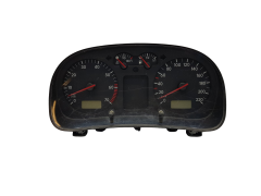 Брояч VW Golf MK4 1J0919861 2825
