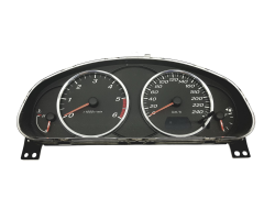 Тахометър Mazda 6 5GGK3E 48767