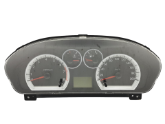 Тахометър Chevrolet Aveo 96814474 52874