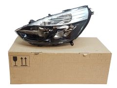 Фарове Ляво Renault Clio 4 260601176R Нов оригинал