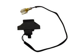 Заключване на клапата Bagażnika 8200078950 Renault Clio 2 MGI 11658