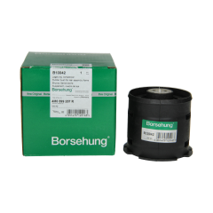 Втулка за окачваща греда Направете VW Audi 4M0599257R B10042 Borsehung