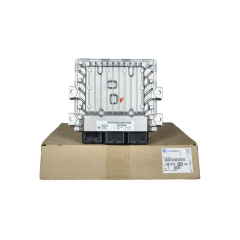 Модул за водачи Нов оригинал 9691854980 Citroen Peugeot