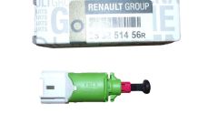 Сензор за педала на съединителя Оригинал 253251456R Renault