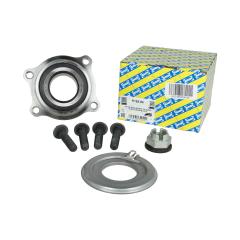 Лагер на колелото Преден край Направете Renault R155.84 8200416590 SNR