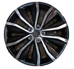 Алуминиево колело Нов оригинал 19' 403001616R Renault