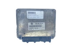 Шофьор 06A906019AL 5WP4376 04 VW Siemens