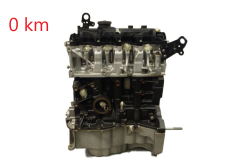 Дизелов двигател K9KB608 K9K608 1.5 dci Renault Captur 0km