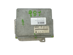 Шофьор 90505778 0261203548 Opel Bosch 60214