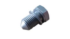 Капак за източване на маслото Оригинал N90813202 VW Audi Seat Skoda