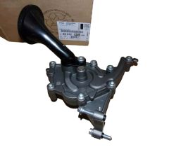 Маслена помпа Оригинал 9831294580 Citroen Peugeot