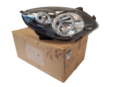 Фарове Вдясно 260103301R Twingo 2 Renault Hella
