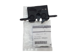 Заключване на капака Оригинал Master III Movano Megane III 6561000Q0C