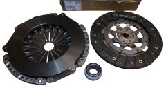 Комплект съединители Нов оригинал 2053.03 205303 Citroen Peugeot
