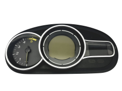 Тахометър Renault Megane 3 248107859R 56816