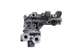Корпус на масления филтър 7700866443 8200010668 Renault 2.2 TD