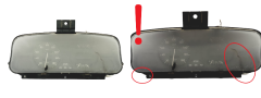 Брояч Expert Jumpy 1480111080 PSA 51236