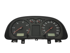 Брояч VW Golf MK4 1J0920806E 110080130005 56584